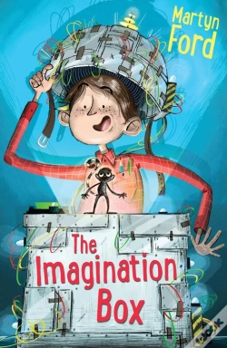 Capa do artigo Imagination Box