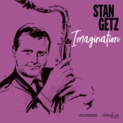 Capa do artigo Imagination - CD