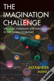 Capa do artigo Imagination Challenge, The