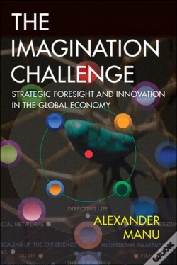 Capa do artigo Imagination Challenge, The