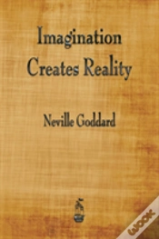 Capa do artigo Imagination Creates Reality