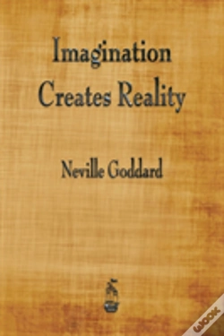 Capa do artigo Imagination Creates Reality