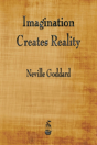 Imagination Creates Reality - Preview