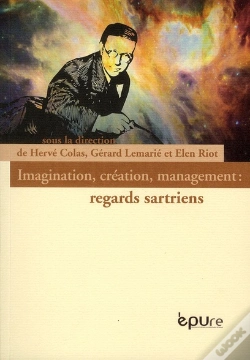 Capa do artigo Imagination, Création, Management : Regards Sartiens