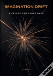 Capa do artigo Imagination Drift - A Prince For Three Days