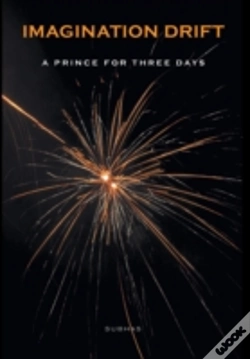 Capa do artigo Imagination Drift - A Prince For Three Days