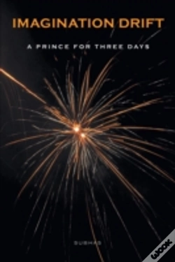 Capa do artigo Imagination Drift - A Prince For Three Days