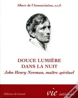 Capa do artigo Imagination Et Vie Intérieure : Douce Lumière Dans La Nuit ; Jonh Newman, Maître Spirituel