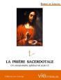 Imagination Et Vie Intérieure : La Prière Sacerdotale ; Un Commentaire Spirituel De Jean 17 - Preview