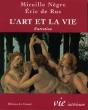 Imagination Et Vie Intérieure : L'Art Et La Vie ; Entretien - Preview