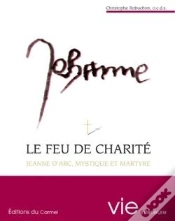 Capa do artigo Imagination Et Vie Intérieure : Le Feu De Charité ; Jeanne D