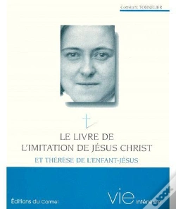 Capa do artigo Imagination Et Vie Intérieure : Le Livre De L'Imitation De Jésus-Christ Et Sainte Thérèse De L'Enfant-Jésus