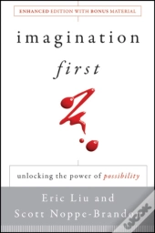 Imagination First