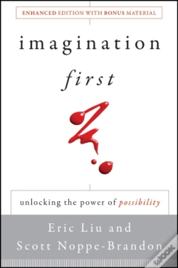 Capa do artigo Imagination First