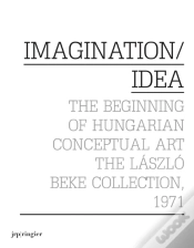 Capa do artigo Imagination / Idea 1971