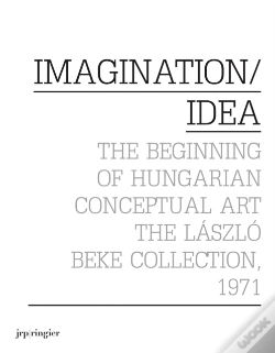 Capa do artigo Imagination / Idea 1971