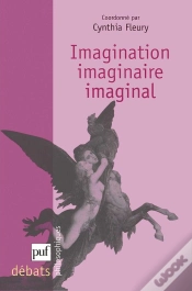 Capa do artigo Imagination, Imaginaire, Imaginal