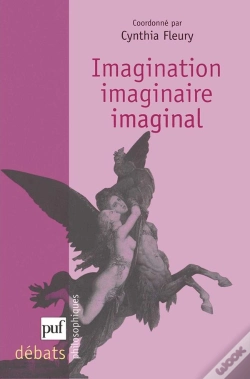 Capa do artigo Imagination, Imaginaire, Imaginal