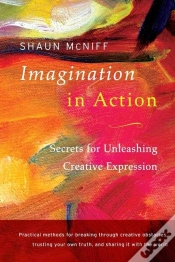 Capa do artigo Imagination In Action