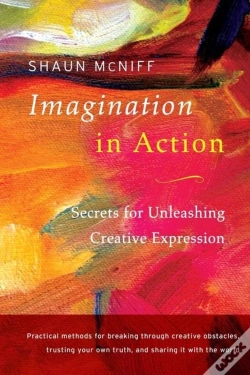 Capa do artigo Imagination In Action