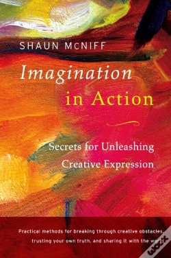 Capa do artigo Imagination In Action