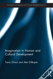 Imagination In Human And Cultural Development