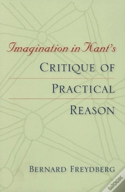 Capa do artigo Imagination In Kant'S Critique Of Practical Reason