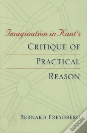 Capa do artigo Imagination In Kant