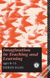 Capa do artigo Imagination In Teaching And Learning