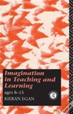Capa do artigo Imagination In Teaching And Learning