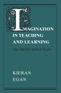 Imagination In Teaching And Learning - Preview