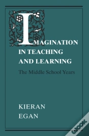 Capa do artigo Imagination In Teaching And Learning