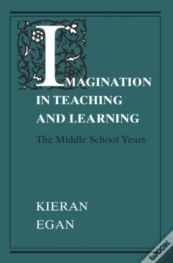 Capa do artigo Imagination In Teaching And Learning