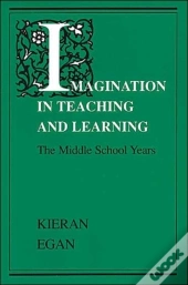 Imagination In Teaching & Learning (Paper Only)
