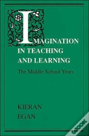 Capa do artigo Imagination In Teaching & Learning (Paper Only)
