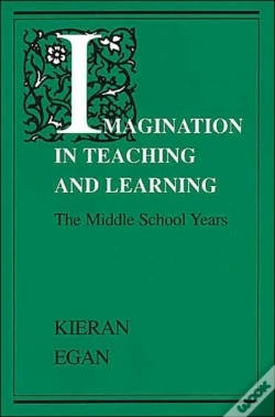 Capa do artigo Imagination In Teaching & Learning (Paper Only)