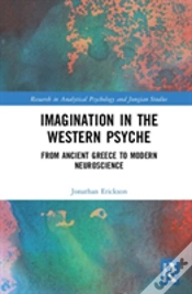 Capa do artigo Imagination In The Western Psyche