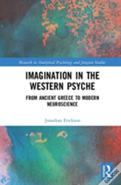 Capa do artigo Imagination In The Western Psyche