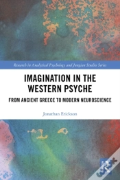 Capa do artigo Imagination In The Western Psyche