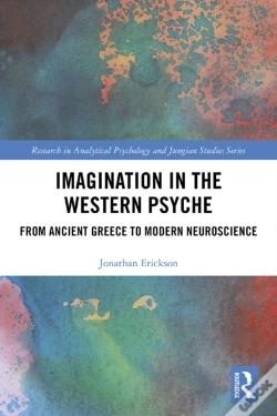 Capa do artigo Imagination In The Western Psyche