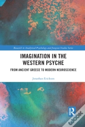 Capa do artigo Imagination In The Western Psyche