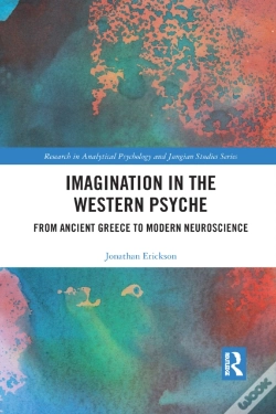 Capa do artigo Imagination In The Western Psyche
