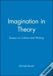 Capa do artigo Imagination In Theory