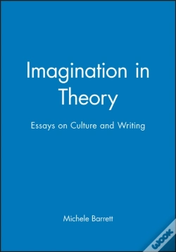 Capa do artigo Imagination In Theory