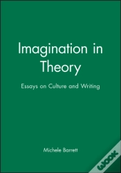 Capa do artigo Imagination In Theory