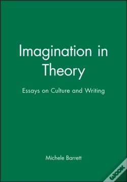 Capa do artigo Imagination In Theory