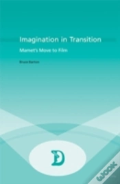 Capa do artigo Imagination In Transition