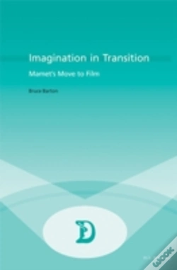 Capa do artigo Imagination In Transition