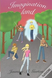Capa do artigo Imagination Land