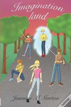 Capa do artigo Imagination Land